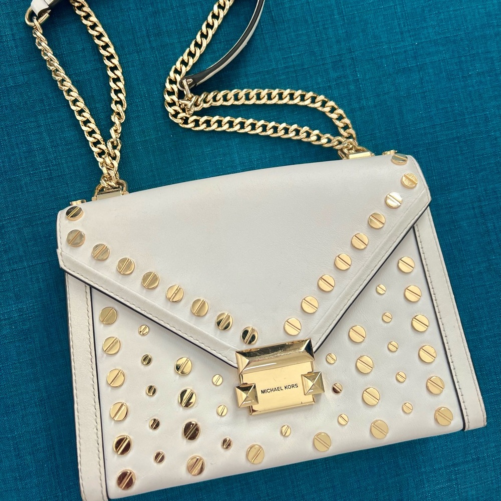 Michael Kors Whitney Shoulder Bag/Crossbody